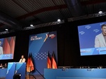 Replay Europe : la montée de l'extrême-droite - AfD : refonte contestée de la Junge Alternative