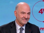 Replay Télématin - Les 4 vérités - Pierre Moscovici