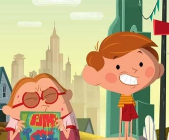 Replay Jamie a des tentacules - Falfatrax Collector