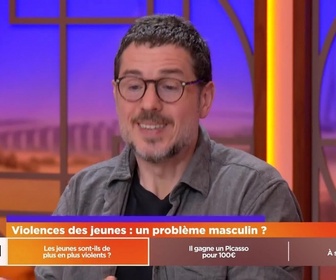 Replay On a du nouveau - Emission du 21-04-26