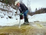 Replay Habitations en péril : Alaska - S1E2 - Confinement congelés