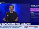 Replay Tech & Co, la quotidienne - FSD de Tesla : la France donne feu vert - 03/09