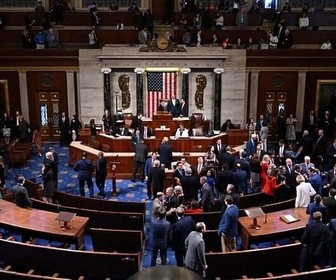 Replay Etats-Unis - A qui profite la loi budgétaire de Trump ?