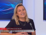 Replay Urgence souveraineté numérique - Episode #3 – Mobilité : nouveaux enjeux de connectivité et de flexibilité pour les entreprises