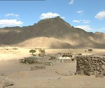 Replay Découverte du Monde - De la mer au désert