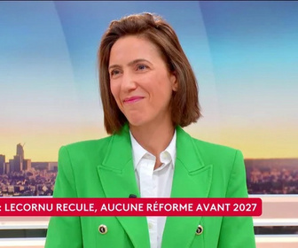 Replay L'invité politique - 14/04/2026