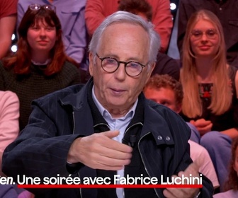 Replay Quotidien, deuxième partie du 28 avril 2026