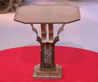 Replay Affaire conclue : la vie des objets