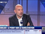 Replay Les Experts de l'immo : Surélévation, un potentiel insouprçonné - 25/09