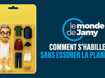 Replay Le monde de Jamy - 17/11/2025