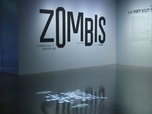 Replay Zombis, l'exposition aux frontières du vivant