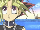 Replay Yu-Gi-Oh ! Duel Monsters - S2 E27 - Atteins-le ! Le dragon noir de l'amitié
