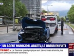 Replay Week-end direct - Agent municipal tué à Grenoble : l'émotion, la colère et la traque - 08/09