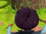 Replay Robin des Bois : Malice à Sherwood - Robin des bois - Alerte au Repaire