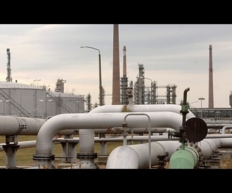 Replay Vérification des faits : La Hongrie dispose-t-elle d'alternatives à l'oléoduc Droujba ?