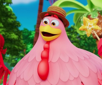 Replay Les jumeaux au secours de Dora