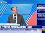 Replay Good Morning Business - Chine et Russie, timides alliés de l'Iran