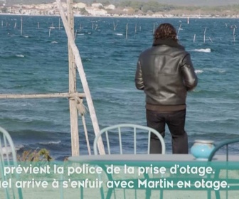 Replay Les 3 points à retenir de l'épisode 114