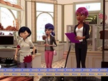 Replay Miraculous - Les aventures de Ladybug et Chat Noir - L'Insaisissable