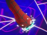 Replay Spidey et ses Amis Extraordinaires - Camping en équipe