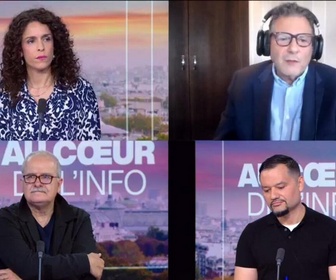 Replay Le débat - Donald Trump : la dérive autoritaire ?