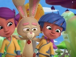 Replay Alice et Lewis - Le Tweechoupinou