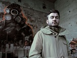 Replay En route pour le nucléaire - Tracks East