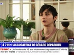 Replay Culture et vous - Elle accuse Gérard Depardieu de viols - 23/05