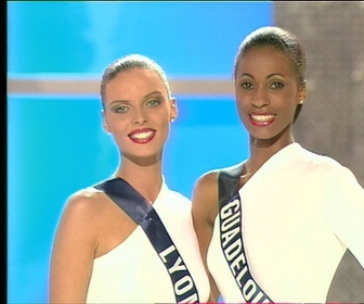 Replay Miss France : La magie des Coulisses