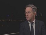 Replay En tête-à-tête - L'OTAN a été réveillée par le président Trump, et elle est plus forte grâce à lui, dit Mark Rutte