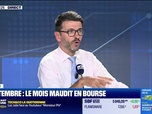 Replay BFM Bourse - Mercredi 3 septembre