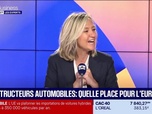 Replay Les Experts - Mondial de l'Auto, ouverture dans un contexte de crise
