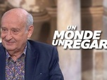 Replay Un monde, un regard - Michel Jonasz, chante la vie