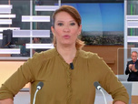 Replay Le JT en LSF - JT en LSF - le 27/06/2025 - le 11h/13h