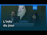 Replay L'info du jour | 19 août 2026 - Mi-journée