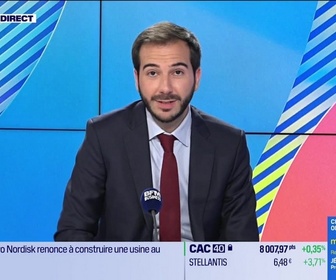 Replay Good Morning Business - Jeudi 14 mai