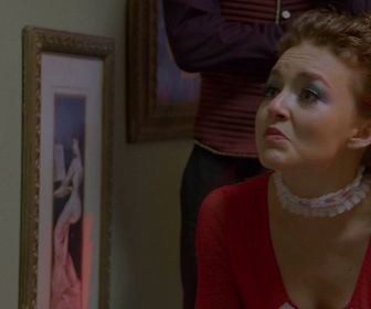 Replay Les trois visages d'Ana - S01 E121