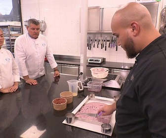 Replay La meilleure boulangerie de France - J4 : Bourgogne