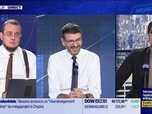 Replay BFM Bourse - Alerte traders : les seuils techniques incontournables sur les marchés et les valeurs - 06/01