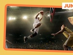 Replay Tout sur le basket - ARTE Junior, le mag