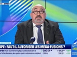 Replay Face à Lechypre - Emmanuel Lechypre face à Raphaël Legendre : Europe, faut-il autoriser les méga-fusions ? - 20/04