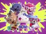 Replay Hello Kitty super style ! - La Cacophonie