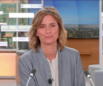 Replay Tout est politique - 28/04/2026