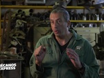 Replay Mecanos express - S10E8 - Lueurs d'espoir
