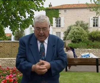 Replay La France aux 1000 villages - La Charente maritime