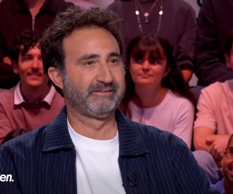Replay Quotidien, deuxième partie du 29 octobre 2026