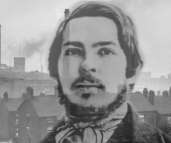 Replay Friedrich Engels - Dans l'ombre de Marx