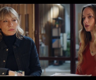 Replay Demain nous appartient du 25 décembre 2025 - Episode 2104