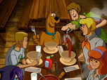 Replay Scooby-Doo et la colonie de la peur