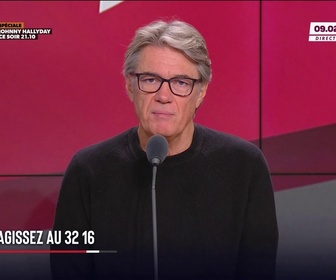 Replay Les Grandes Gueules - 13 novembre : 10 ans après, vous sentez-vous mieux protégés ?